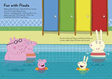 Peppa Goes Swimming - Retail Maharaj
