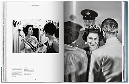 Her Majesty. Updated Edition - Retail Maharaj