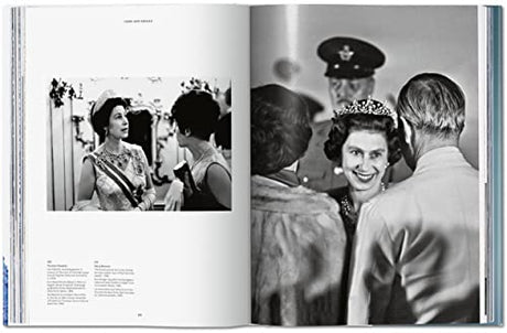 Her Majesty. Updated Edition - Retail Maharaj