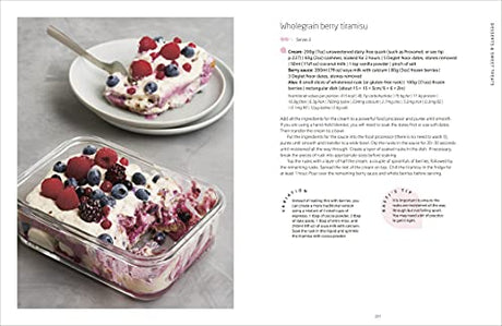 Healthy Vegan The Cookbook: Vegan Cooking Meets Nutrition Science - Retail Maharaj