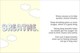 A Kids Book About Stress - Retail Maharaj