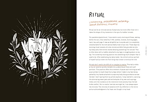 Feel Something, Make Something: A Guide to Collaborating with Your Emotions - Retail Maharaj