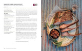 The Meateater Outdoor Cookbook: Wild Game Recipes for the Grill, Smoker, Campstove, and Campfire - Retail Maharaj
