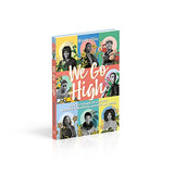 We Go High: How 30 Women of Colour Achieved Greatness against all Odds - Retail Maharaj