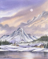 The Watercolour Companion - Retail Maharaj