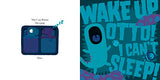 Dinosaur Juniors (3) — Wide Awake - Retail Maharaj