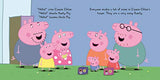 Peppa Pig: George and the Noisy Baby - Retail Maharaj