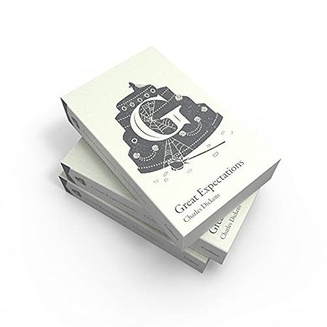 Great Expectations: GCSE 9-1 set text student edition (Collins Classroom Classics) - Retail Maharaj