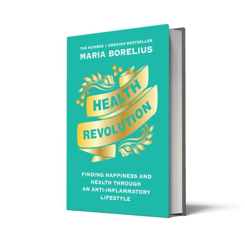 Health Revolution - Retail Maharaj