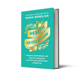 Health Revolution - Retail Maharaj