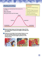International Primary English Student's Book: Stage 5 (Collins International Primary English) - Retail Maharaj