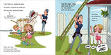 Dad and the Recycling-Bin Roller Coaster - Retail Maharaj