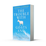 The Trouble with Goats and Sheep - Retail Maharaj