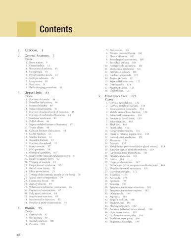 Early Clinical Exposure in Anatomy: A New Outlook on Clinical Anatomy - Retail Maharaj