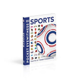 Sports: Facts at Your Fingertips - Retail Maharaj