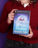Snowglobe 2: The conclusion to the groundbreaking Korean YA thriller - Retail Maharaj