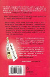 The Annotated Alice: The Definitive Edition: Alice's Adventures in Wonderland and Through the Looking Glass - Retail Maharaj