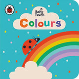 Baby Touch: Little Library - Retail Maharaj