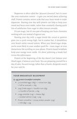 The Mindset Diet: Reframe Your Thinking and Transform Your Body for Good - Retail Maharaj