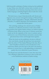 New Writing in India - Retail Maharaj