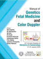 AICOG MANUAL OF GENETICS FETAL MEDICINE AND COLOR DOPPLER - Retail Maharaj