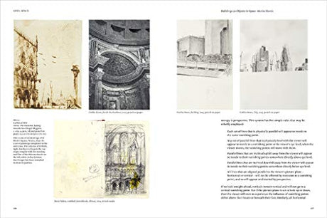 Ways of Drawing: Artists# Perspectives and Practices - Retail Maharaj