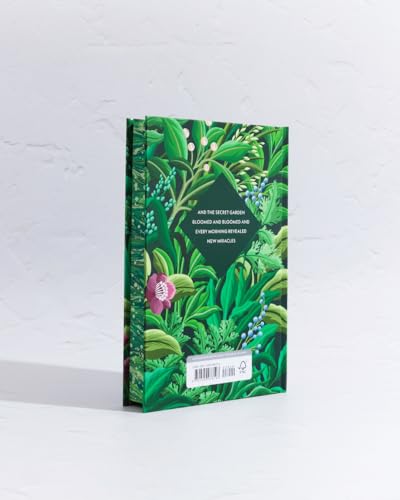 The Secret Garden (Vintage Collector's Classics) - Retail Maharaj