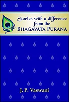 Stories with a difference from the Bhagavata Purana - Retail Maharaj