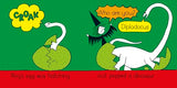 Meg's Eggs (Meg and Mog) - Retail Maharaj