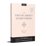 The Truth About Everything (English) - Retail Maharaj