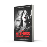 The Witness for the Prosecution and Other Stories - Retail Maharaj