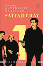 Complete Adventures of Feluda Vol.1 - Retail Maharaj