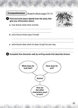International Primary English Workbook: Stage 5 (Collins International Primary English) - Retail Maharaj