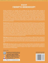 ATLAS OF FIBEROPTIC BRONCHOSCOPY - Retail Maharaj