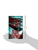 Silent Treatment: A Novel - Retail Maharaj