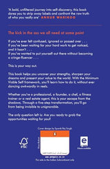 Who the F?ck are You - Retail Maharaj