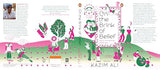 On the Brink of Belief: Queer Writing from South Asia | LGBTQIA+ Stories from South Asia on Faith, Identity & Belonging Told Through Memoir, Poetry & Fiction - Retail Maharaj