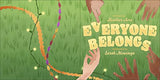 Everyone Belongs - Retail Maharaj