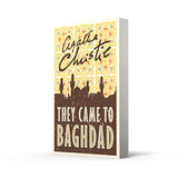 They Came to Baghdad - Retail Maharaj