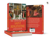 The Confessions of Saint Augustine - Retail Maharaj