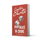 Partners in Crime: A Tommy & Tuppence Collection - Retail Maharaj