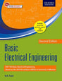 BASIC ELECTRICAL ENGINEERING 2E (MU) - Retail Maharaj