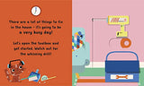 It's Time to... Fix It!: You can do it too, with sliders and flaps - Retail Maharaj
