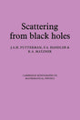 Scattering from Black Holes - Retail Maharaj