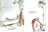 Cockatoos: Celebrate Quentin Blake’s 90th Birthday - Retail Maharaj