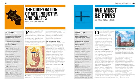 The Design Book: Big Ideas Simply Explained - Retail Maharaj