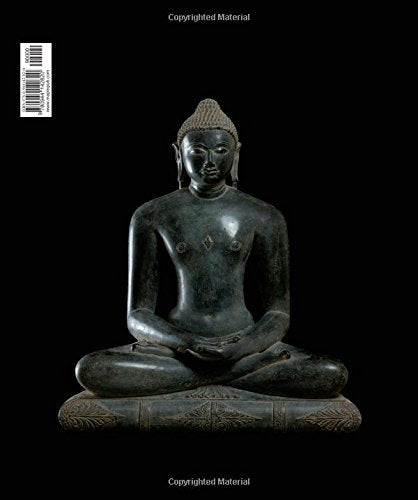 Victorious Ones: Jain Images of Perfection - Retail Maharaj