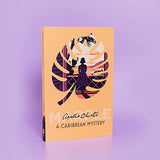 A Caribbean Mystery: Book 10 (Marple) - Retail Maharaj
