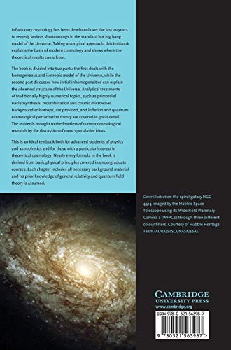 Physical Foundations of Cosmology - Retail Maharaj