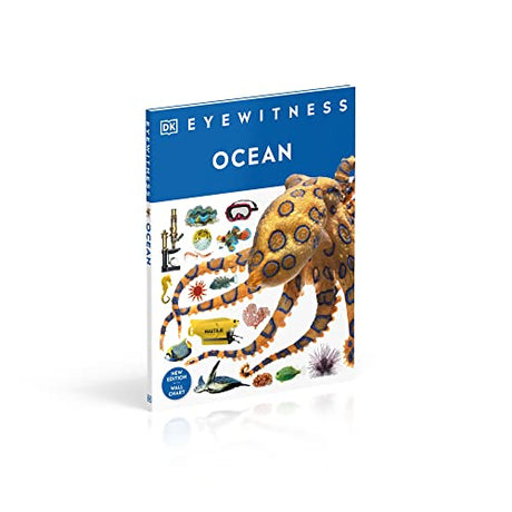 Ocean - Retail Maharaj